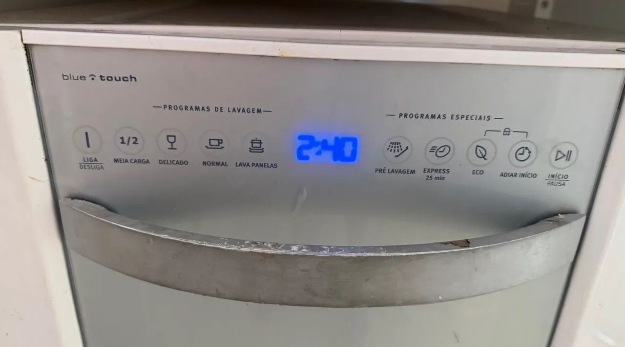 lava louças electrolux 9 serviços - Foto 3