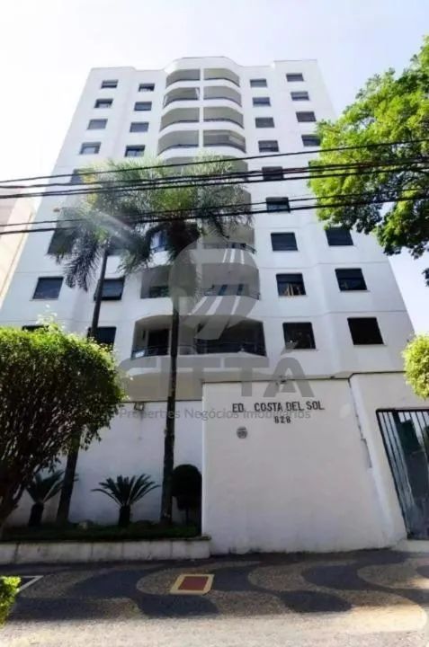Apartamento para venda, Avenida Princesa D´Oeste Campinas/SP