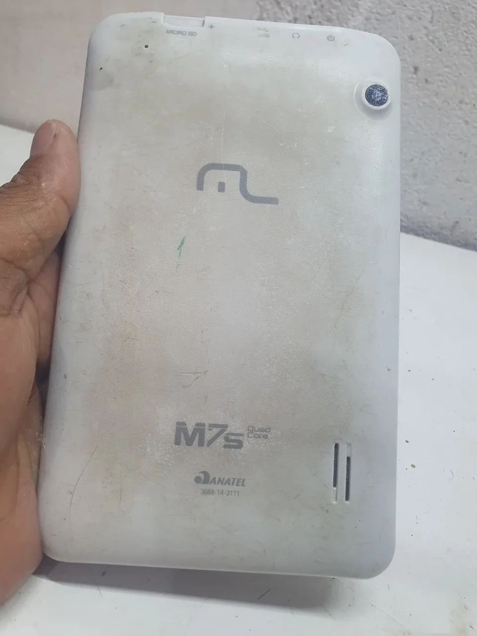 Tablet multilaser - Foto 5