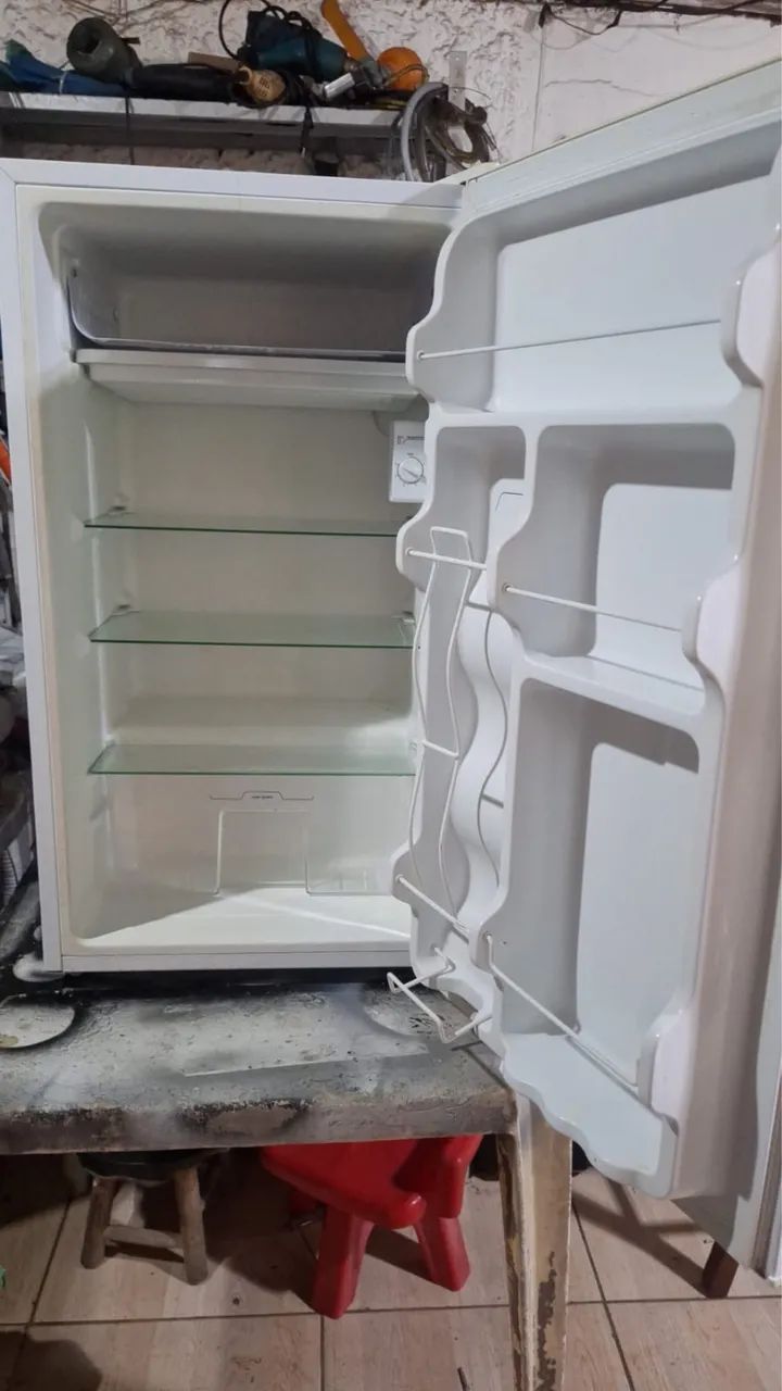 Frigobar Midea - Foto 3