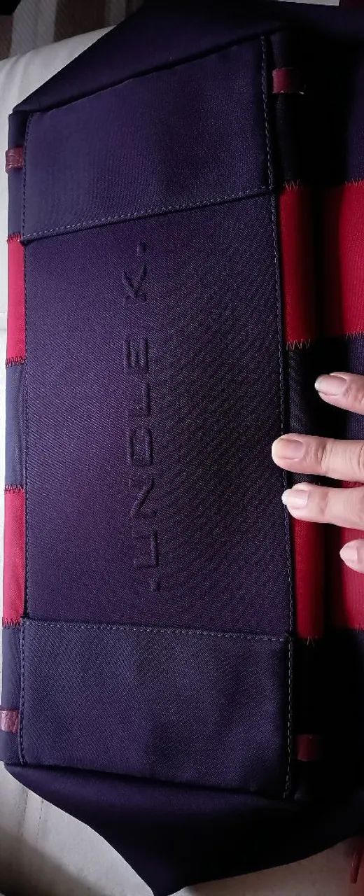Bolsa Uncle K - Foto 2