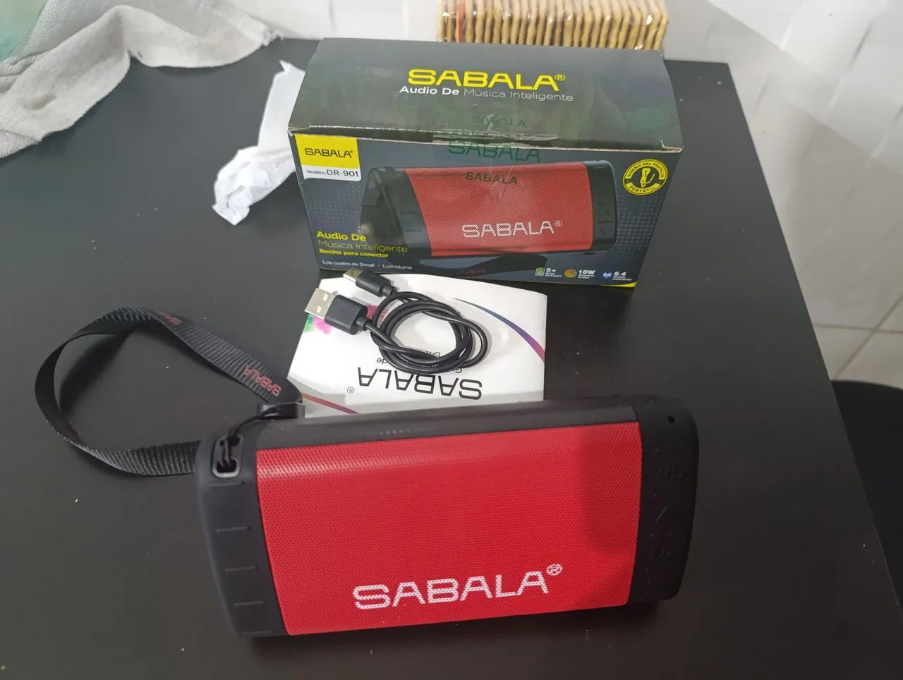 Sabala D901 - Foto 3