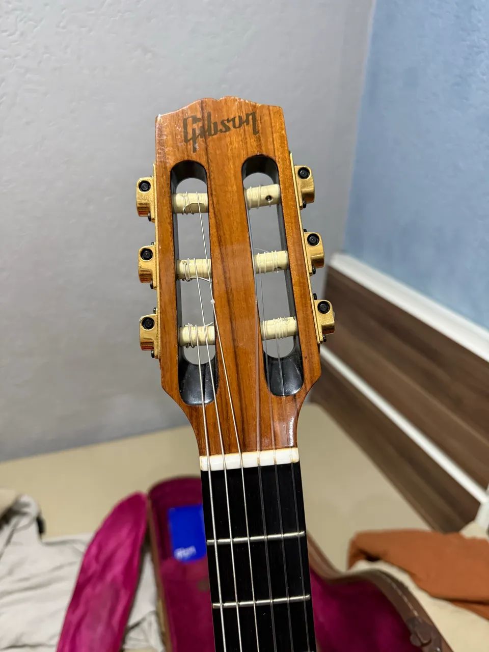 Violão Gibson Chet Atkins Ce - Foto 3