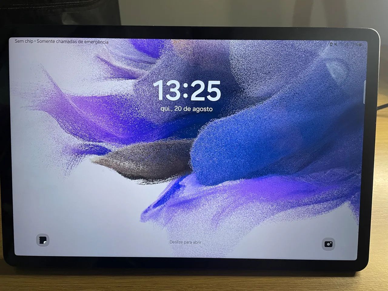 Samsung Tab S7 FE - Foto 2
