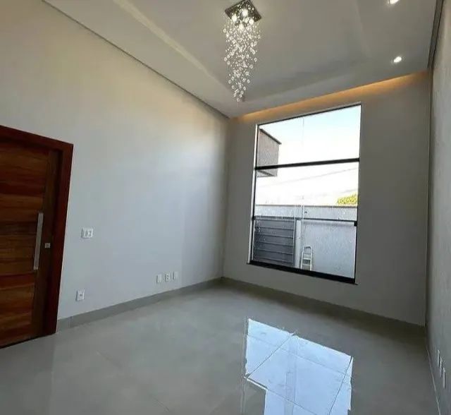 Casa com 2 Quartos - Foto 3