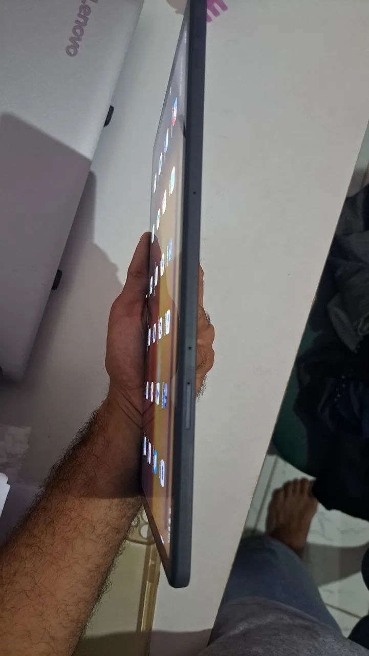 Lenovo Tab P11 Plus - Foto 4