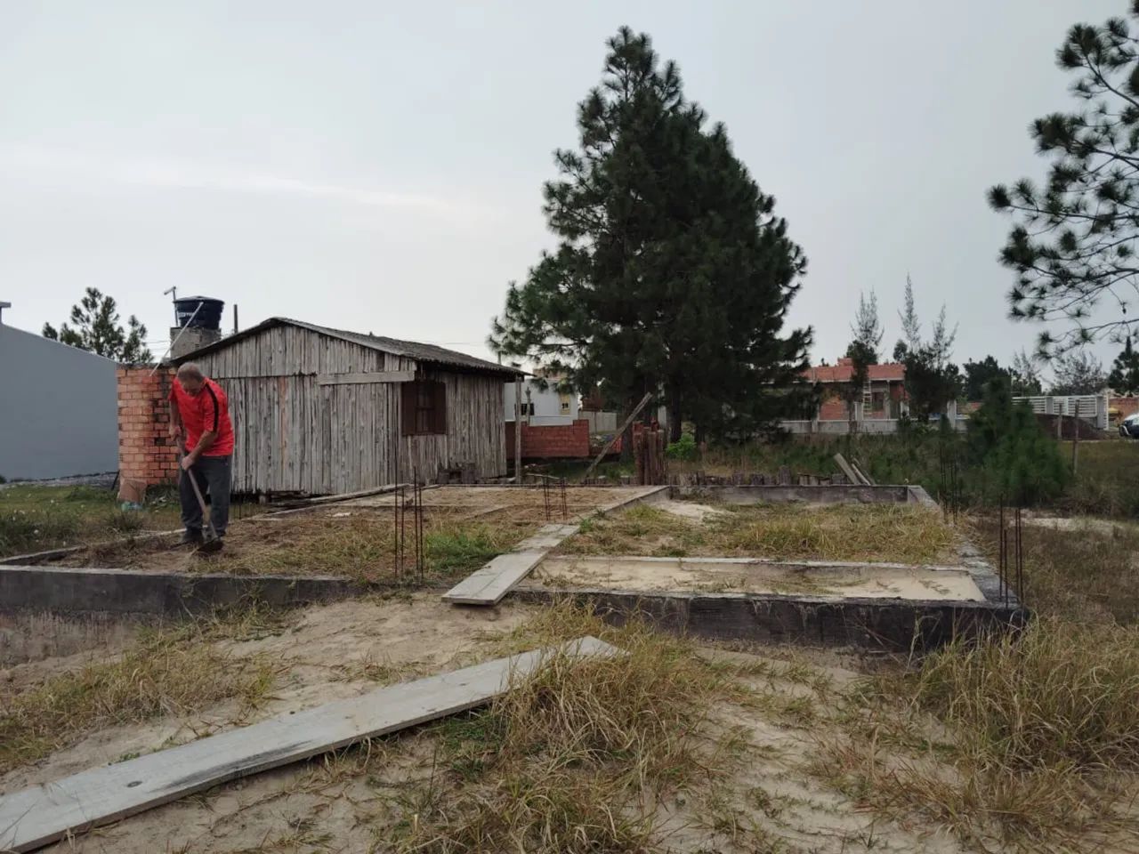 Terreno Vilagedunas -Balneario Gaivota - Foto 5