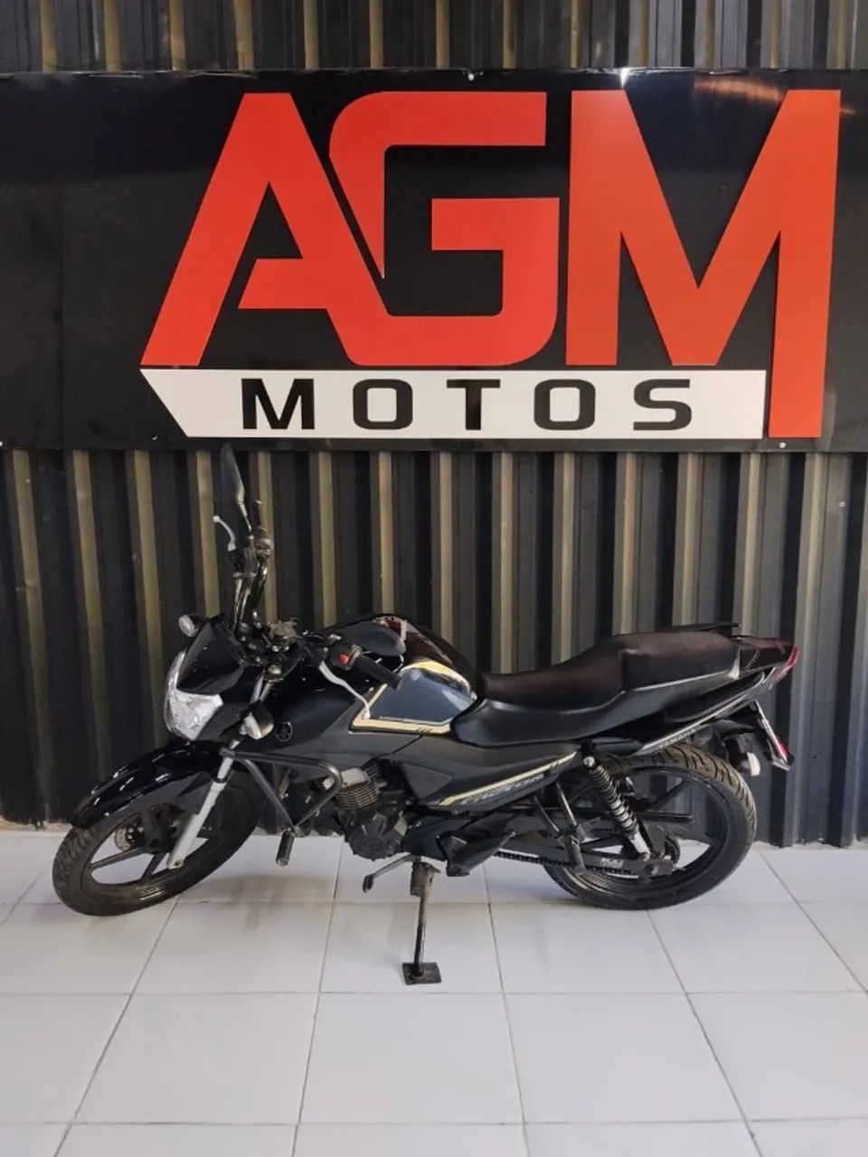 Yamaha Factor 150 ED 2024 - Foto 5