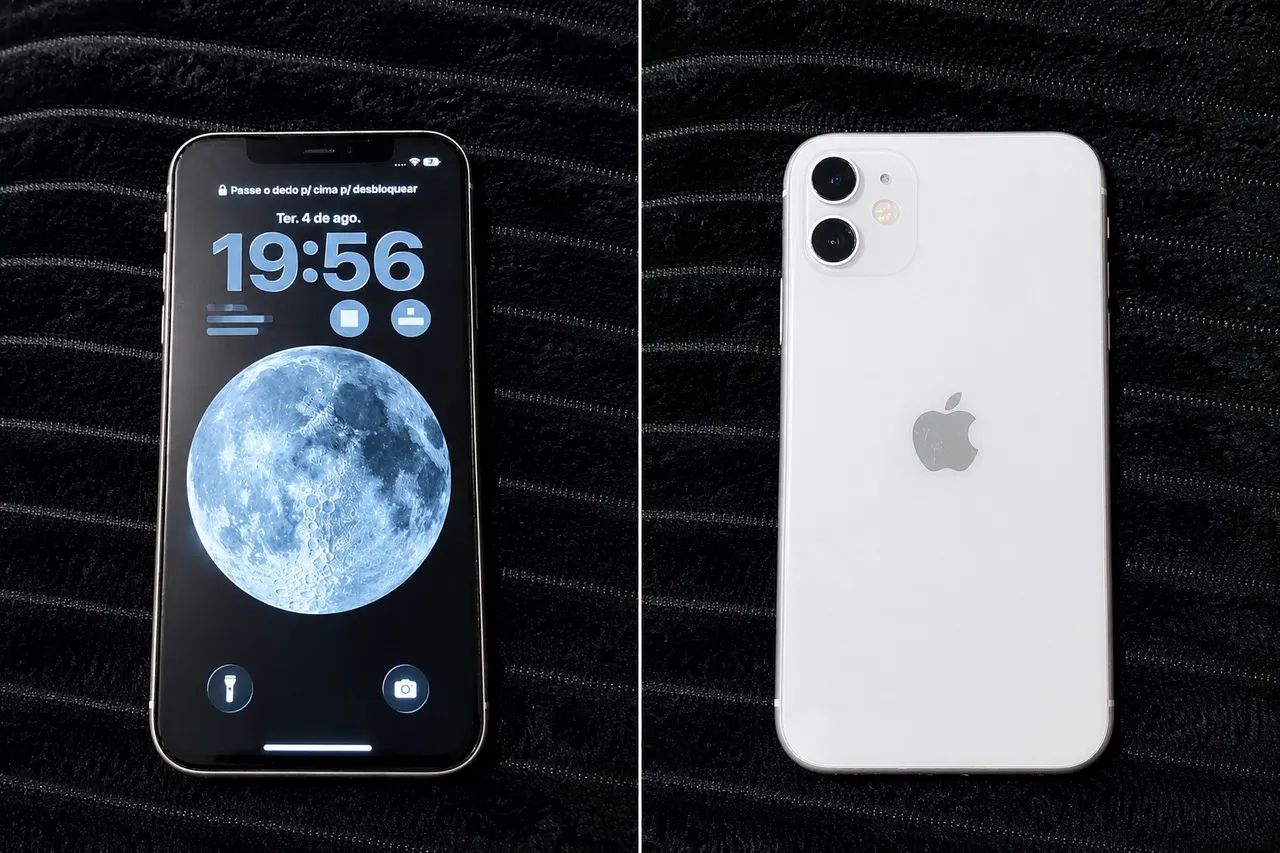 iPhone 11