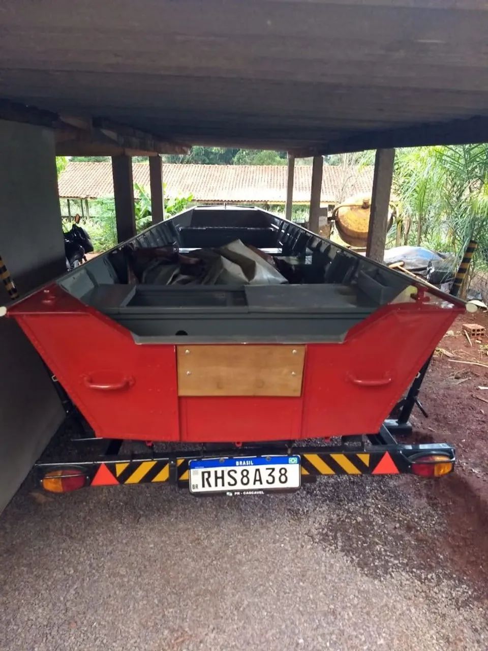 Vende conjunto barco - Foto 4