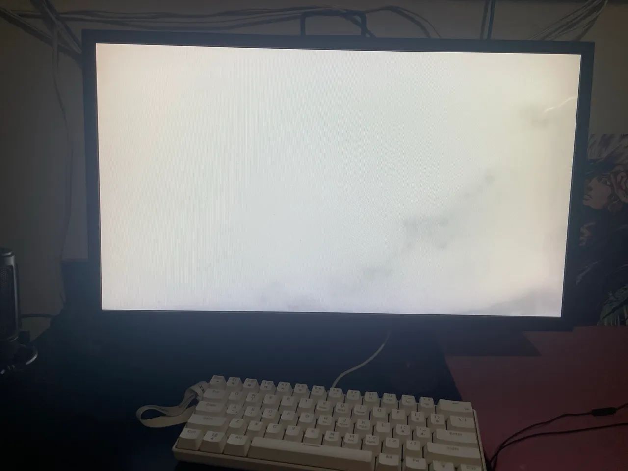 Monitor Gamer BenQ XL2546k - Foto 6