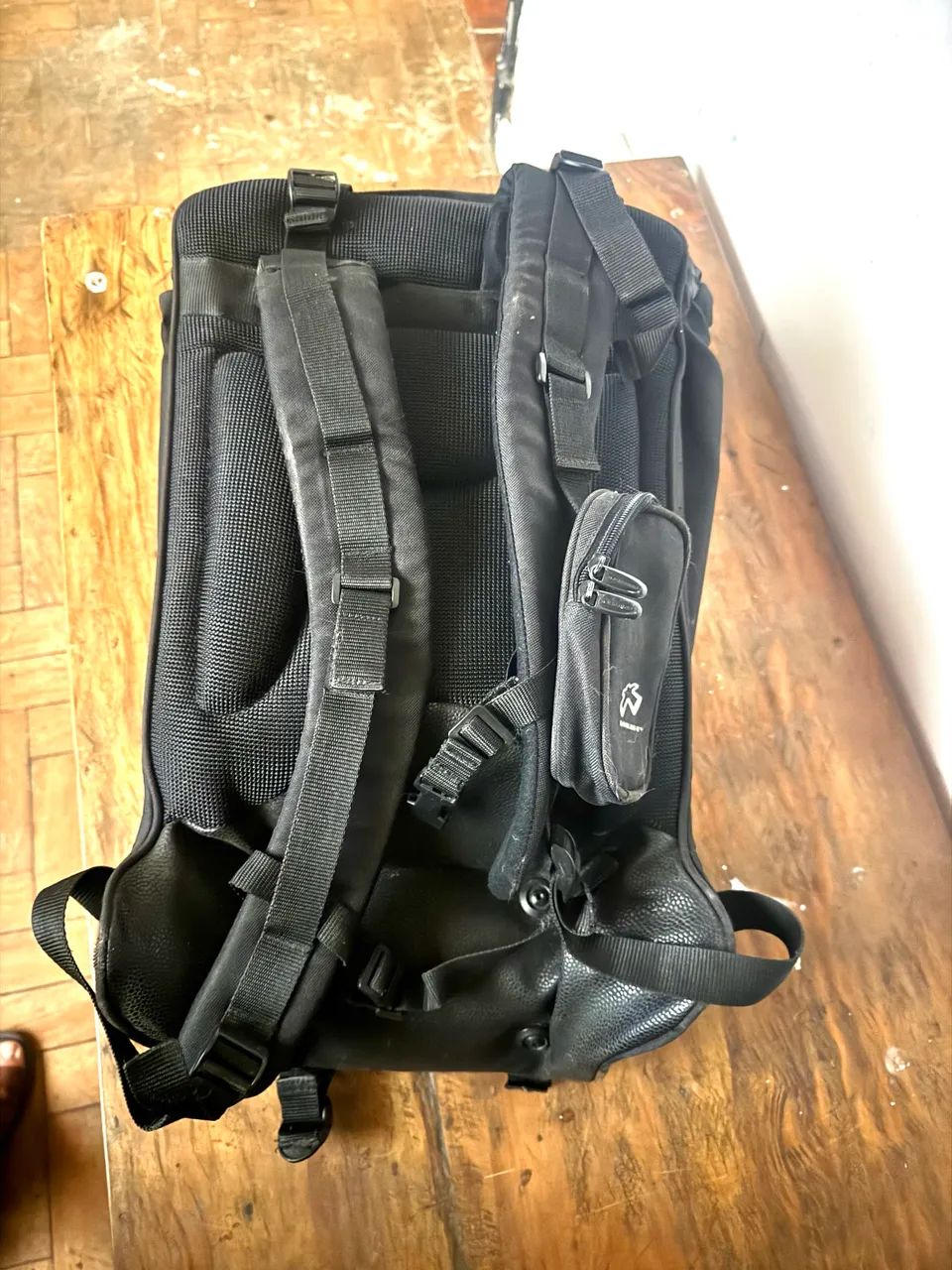 Mochila Boblbee - Foto 4