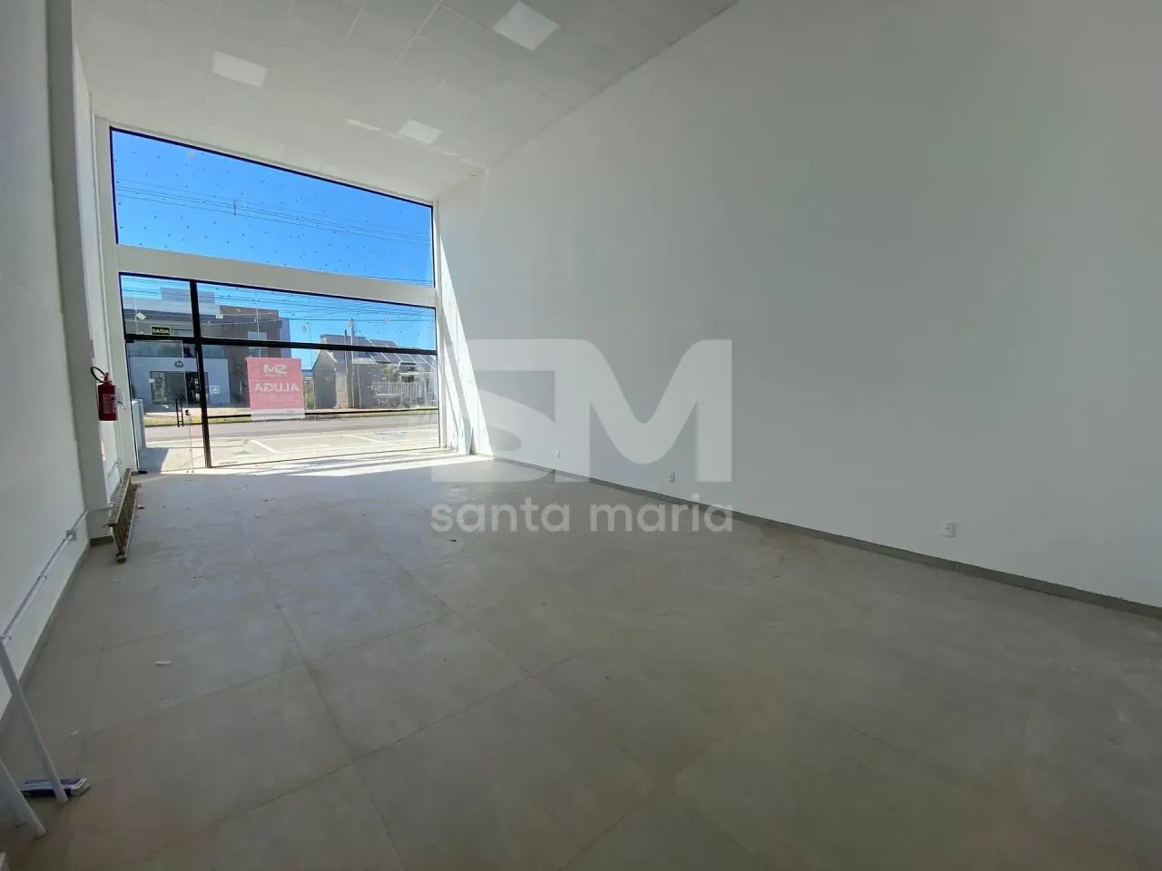 Sala para locação, Desbravador, Chapecó, SC - Foto 2
