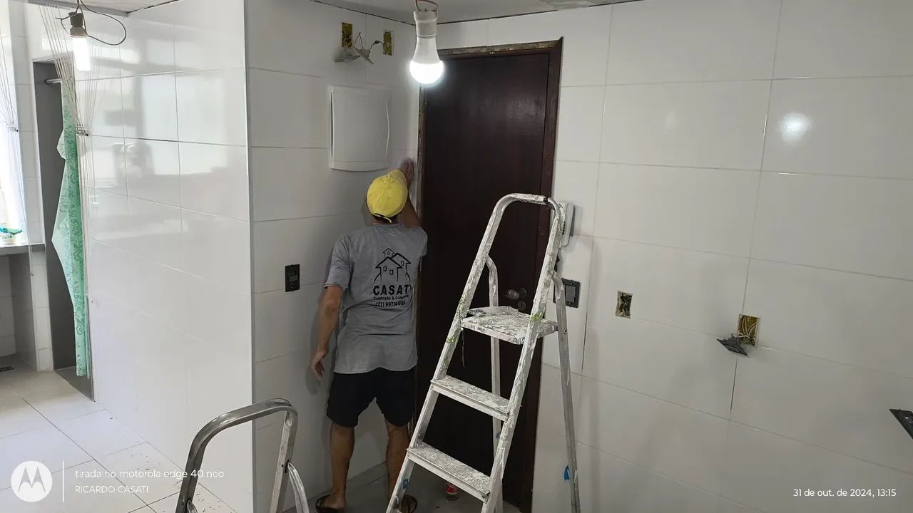 Reformas geral - Foto 2