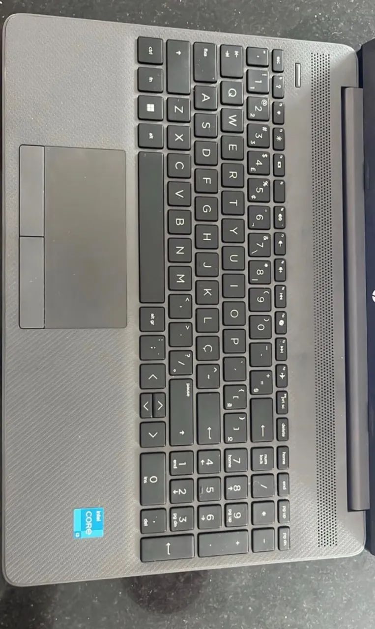 Notebook  - Foto 4