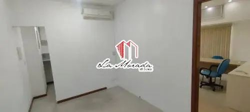 Sala Comercial Skye, 42m2, Climatizada e Modulados! - Foto 4