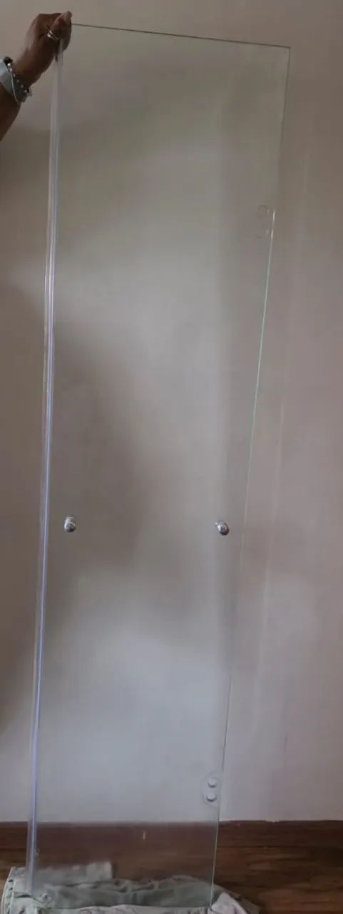 Vendo vidro temperado