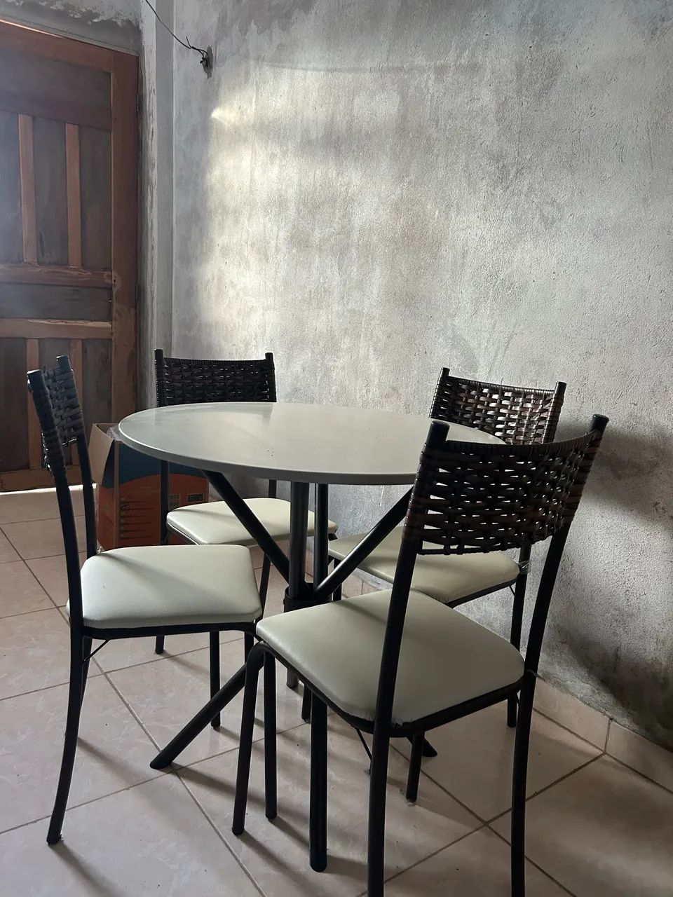 MESA  - Foto 3
