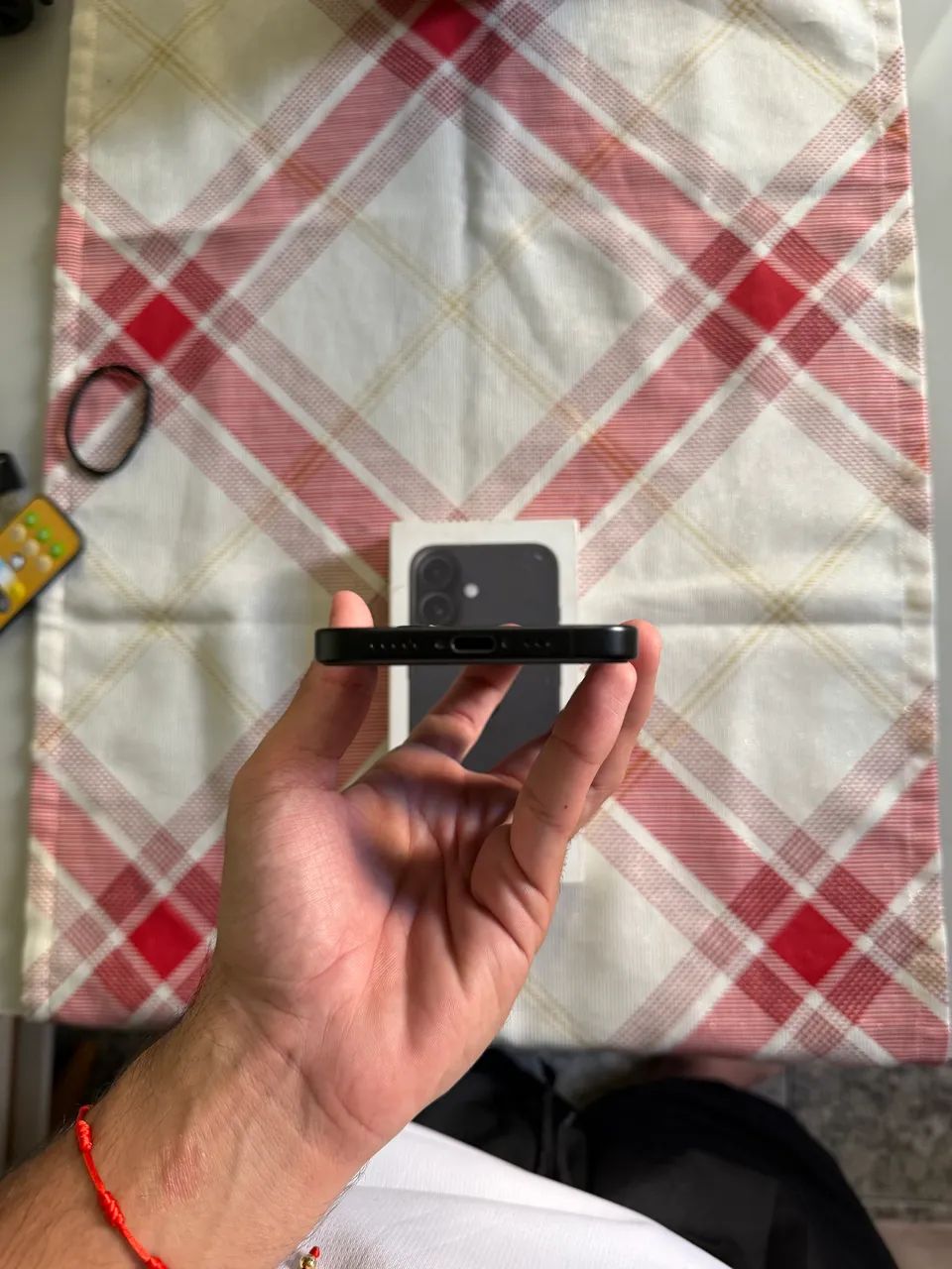 iPhone 16 128gb - Foto 4