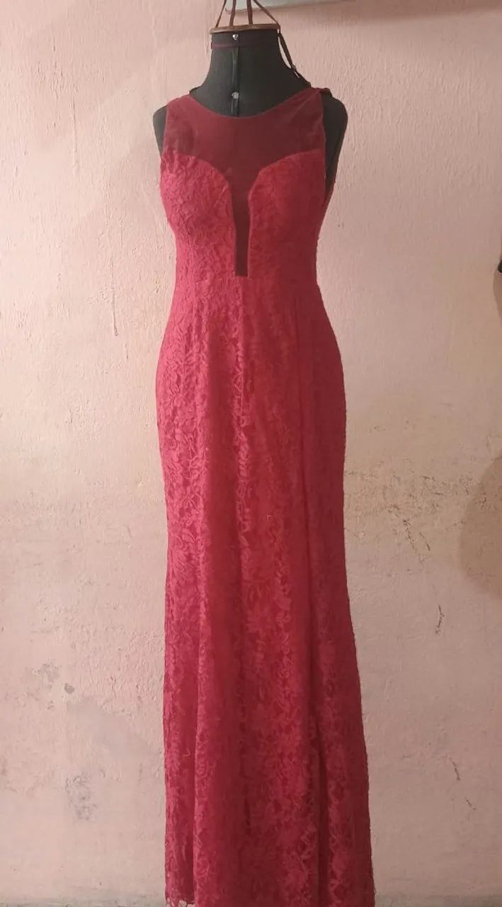 Vestido  - Foto 3