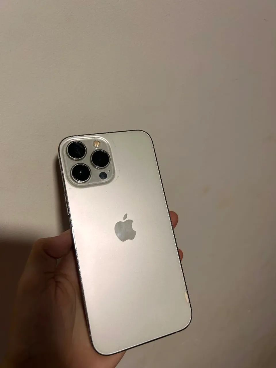 IPHONE 13 PRO MAX 128G - Foto 3
