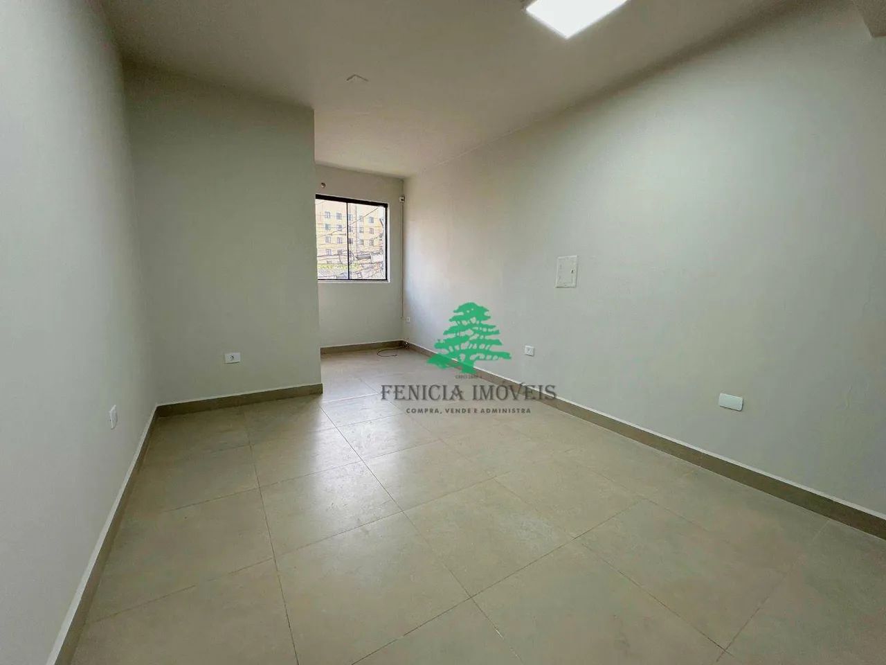 Sala comercial para locação no Centro de Foz do Iguaçu - Foto 2