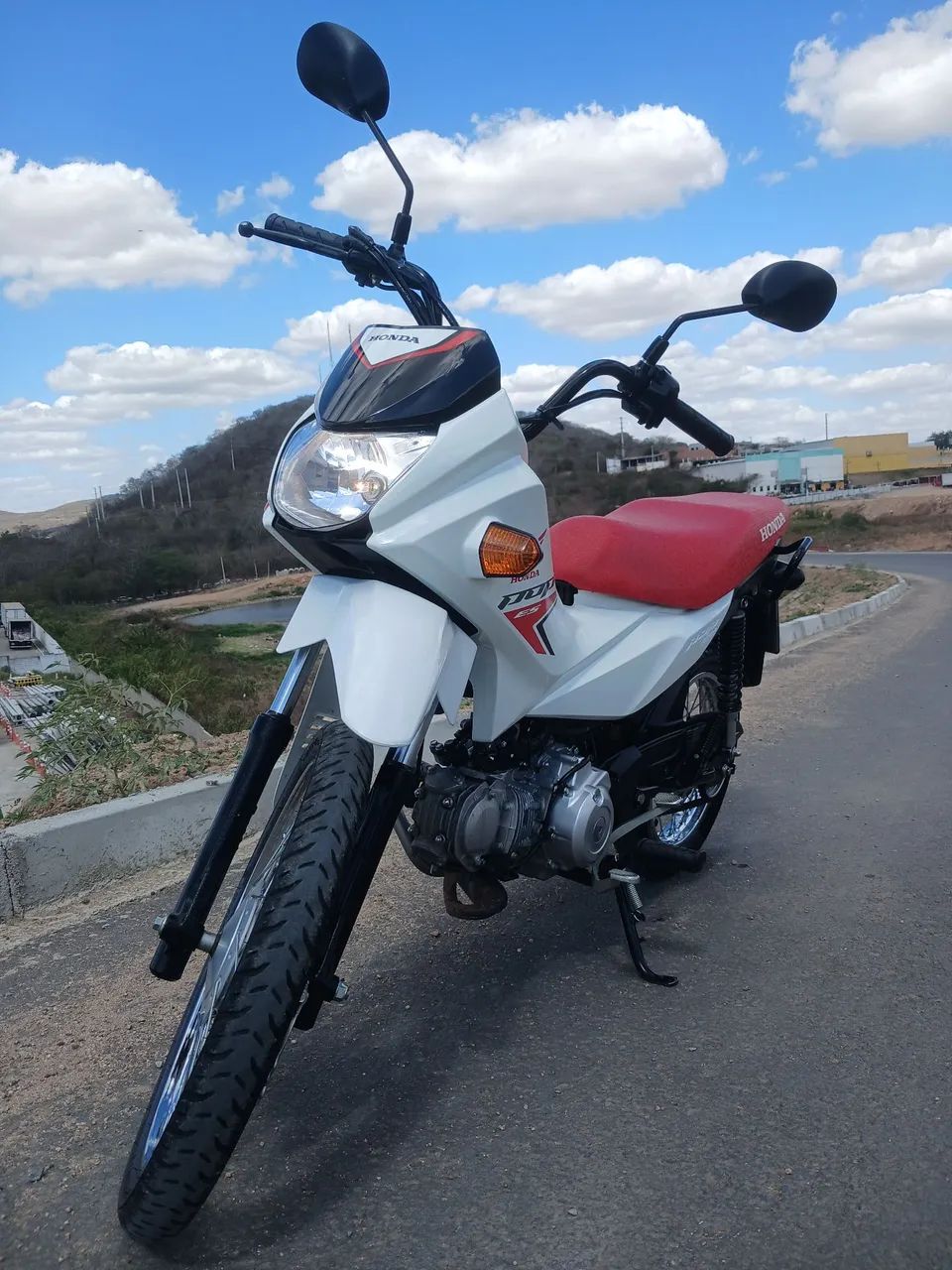 Honda pop 110  - Foto 4