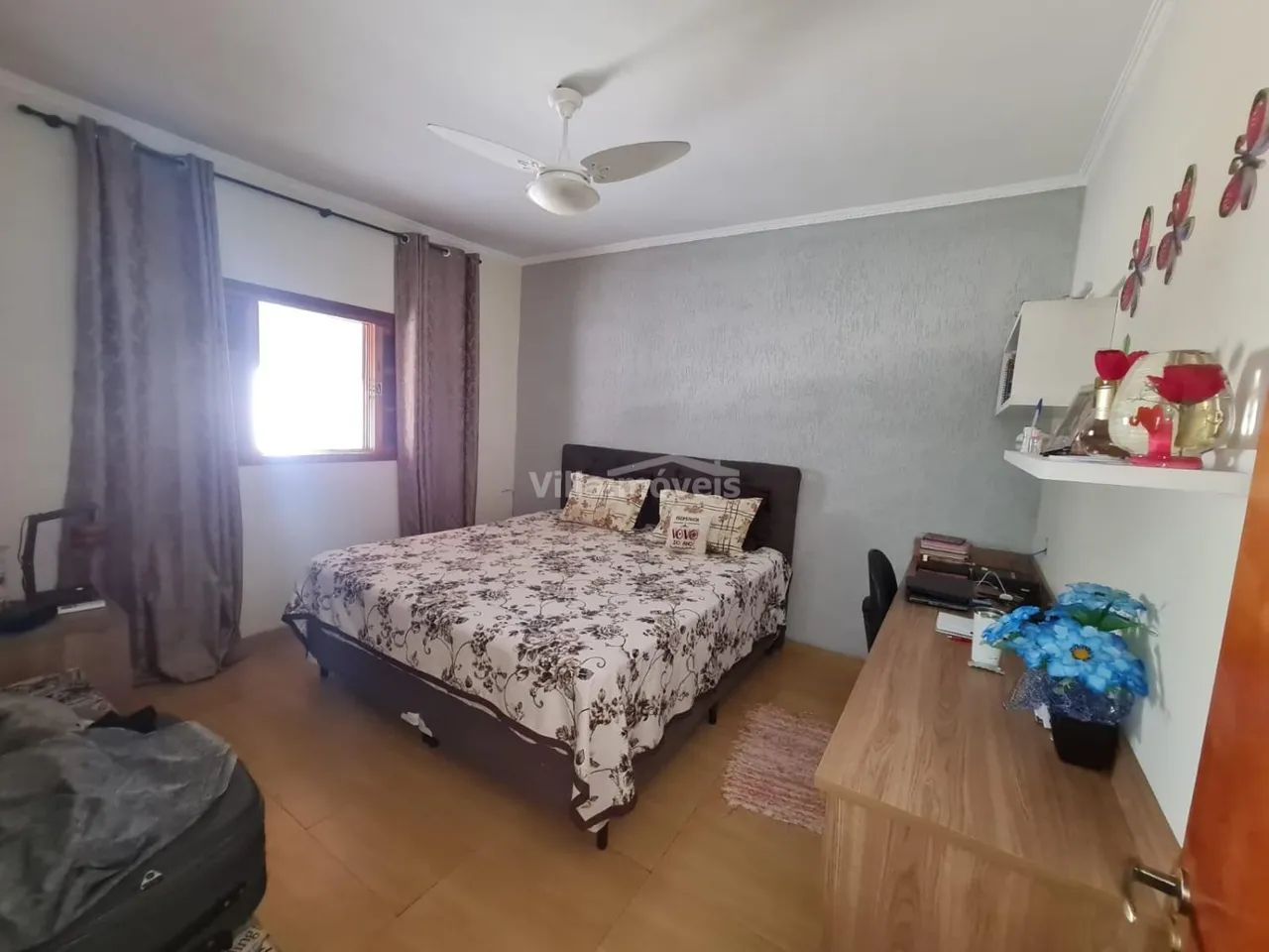 casa - Parque Beatriz - Campinas - Foto 5