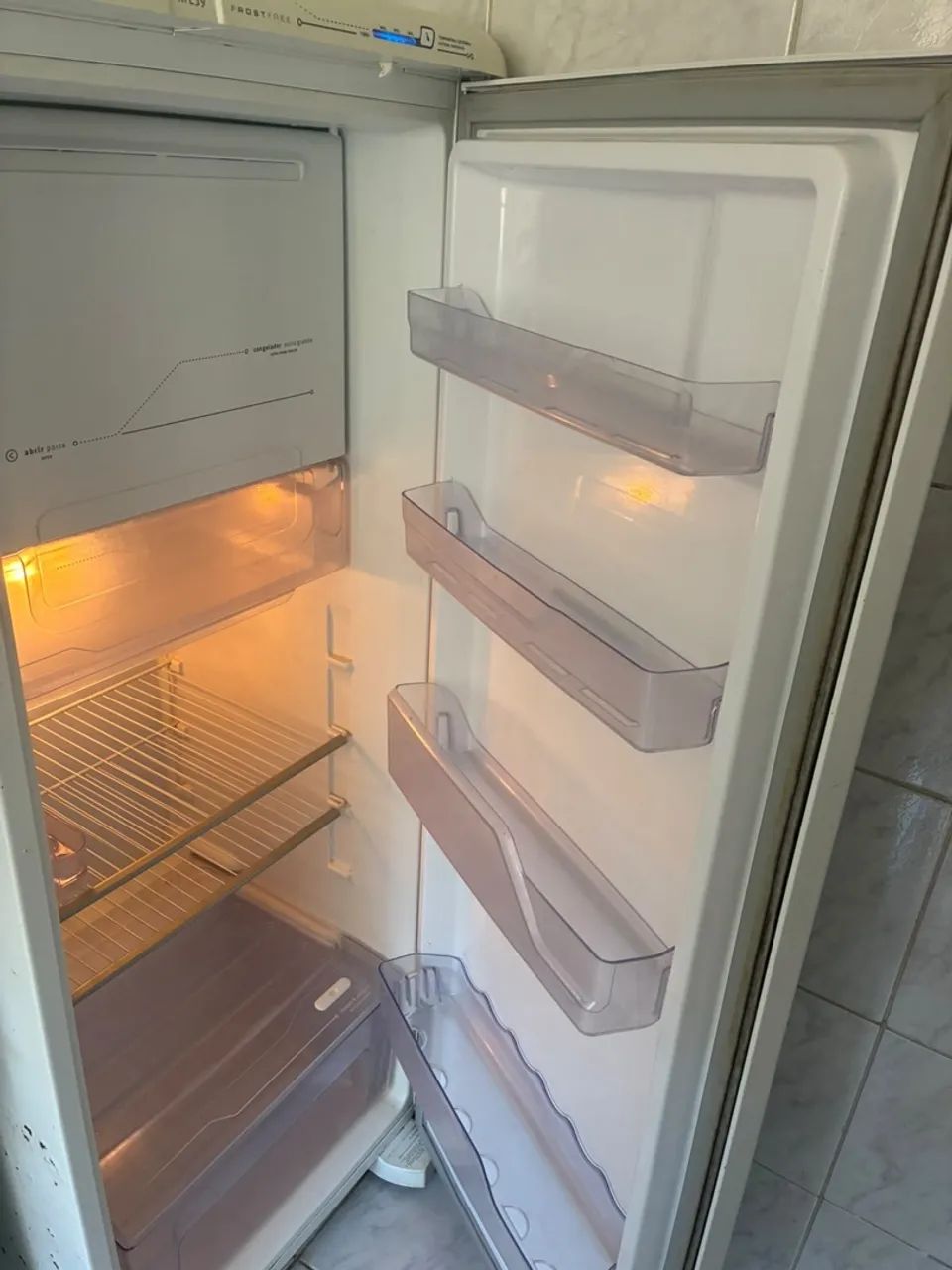 Geladeira  - Foto 2