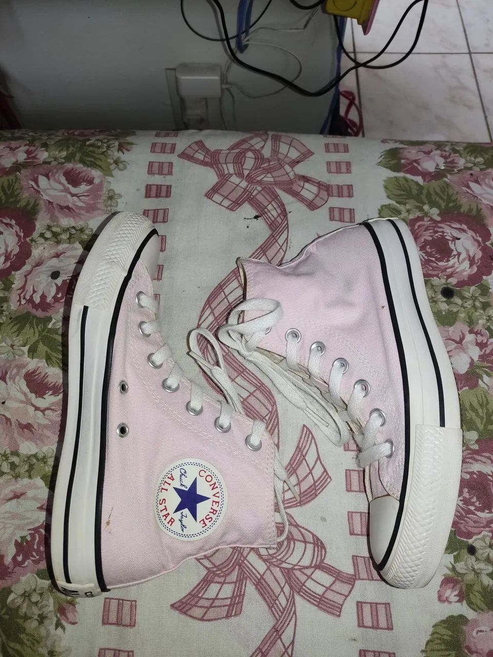 Tênis Converse All Star  - Foto 3