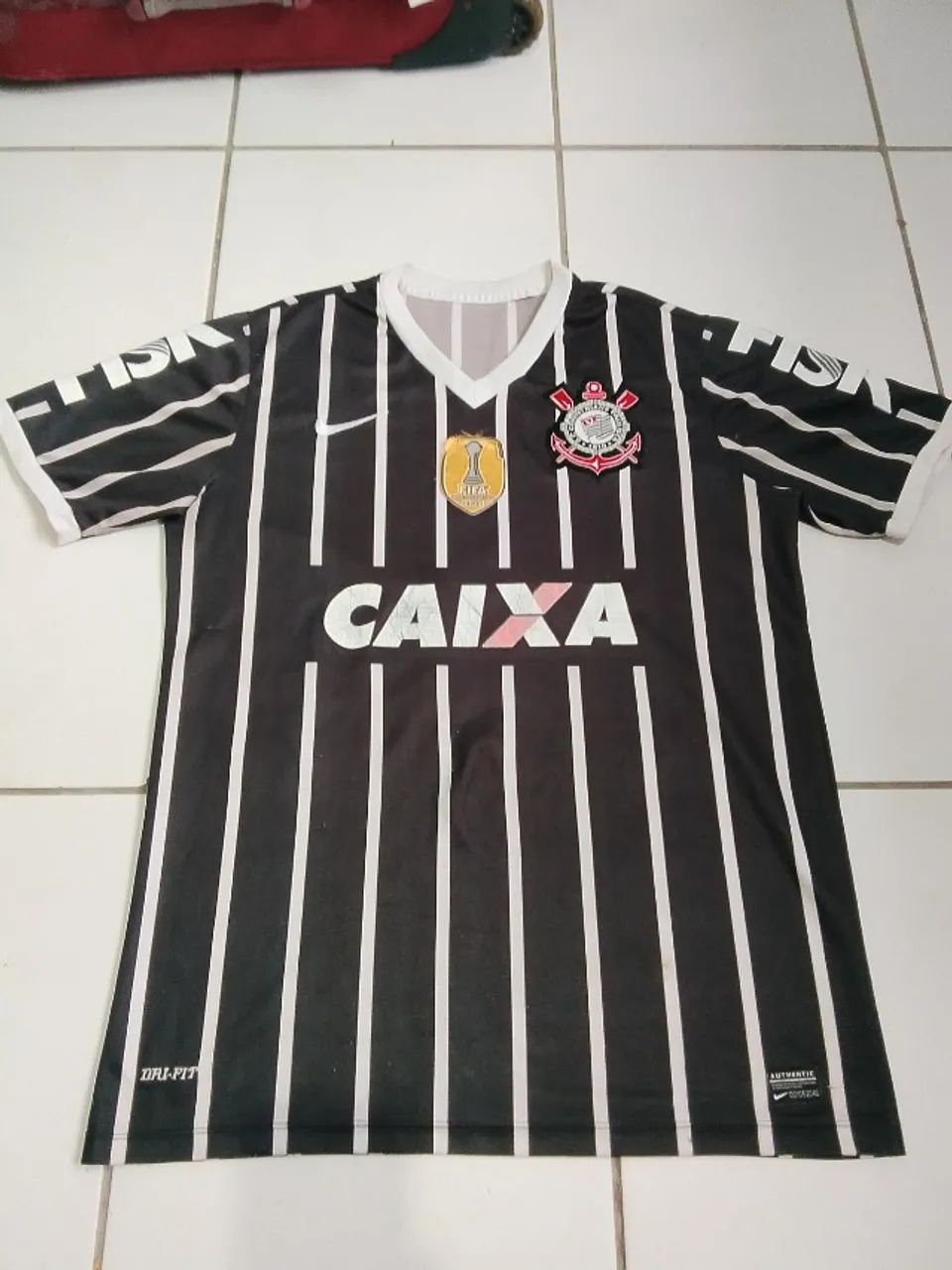 CORINTHIANS BI MUNDIAL - Foto 2