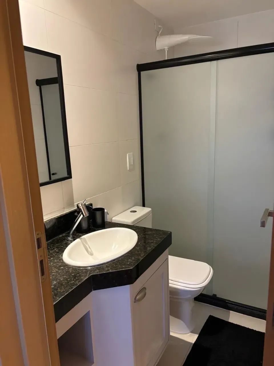 Quarto e sala mobiliado proximo ao vera arruda con lazer. - Foto 4