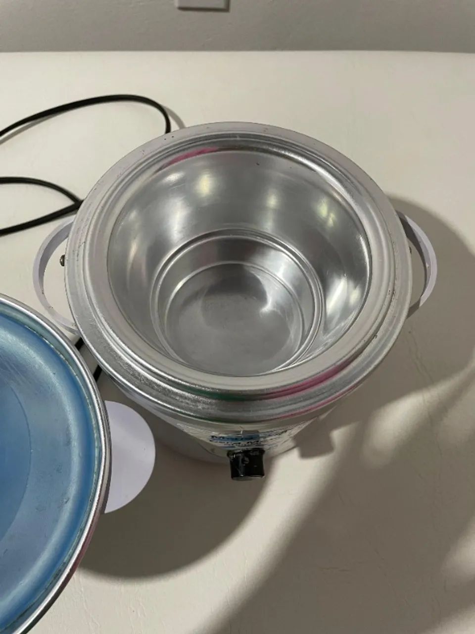 Termo Cera Standard - Mega Bell - 700g ou até 900g - Foto 5