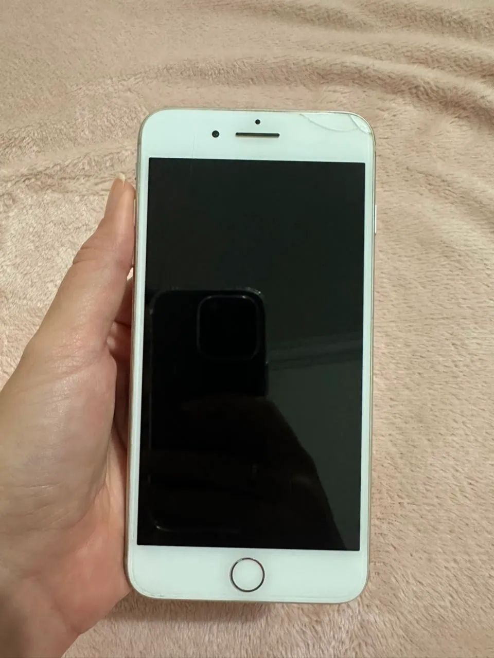 iPhone 8 Plus  - Foto 2