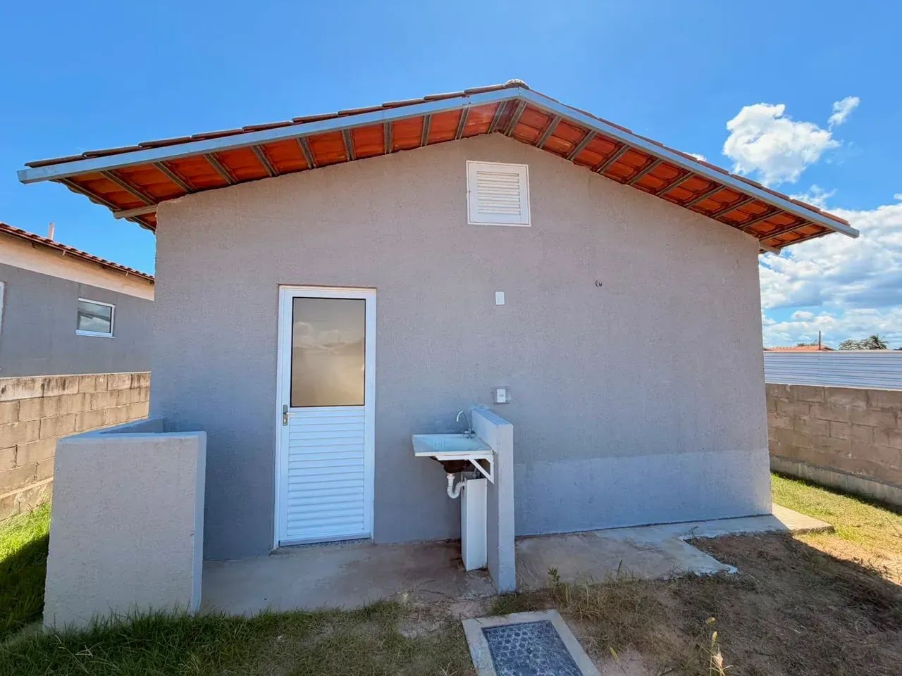 casa vivendas do campo Iranduba