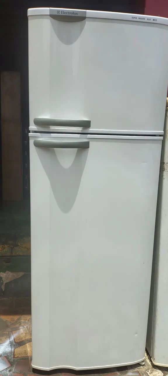 Geladeira Electrolux  - Foto 2