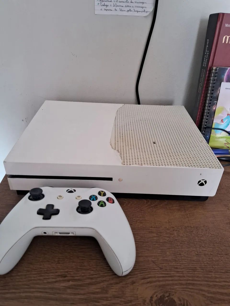 Xbox one s  - Foto 3