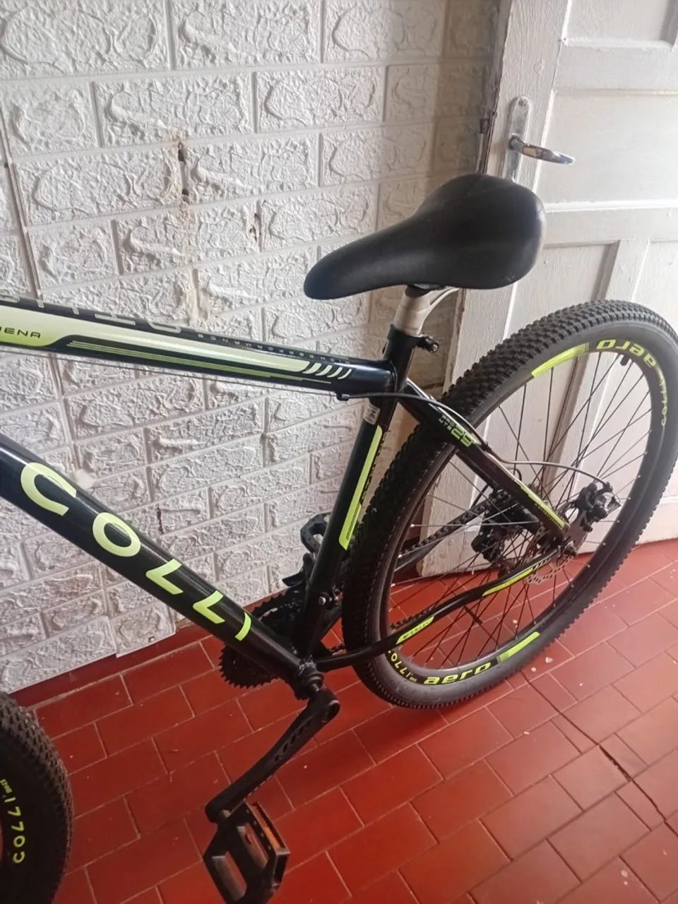 Bicicleta aro 29? - Foto 2