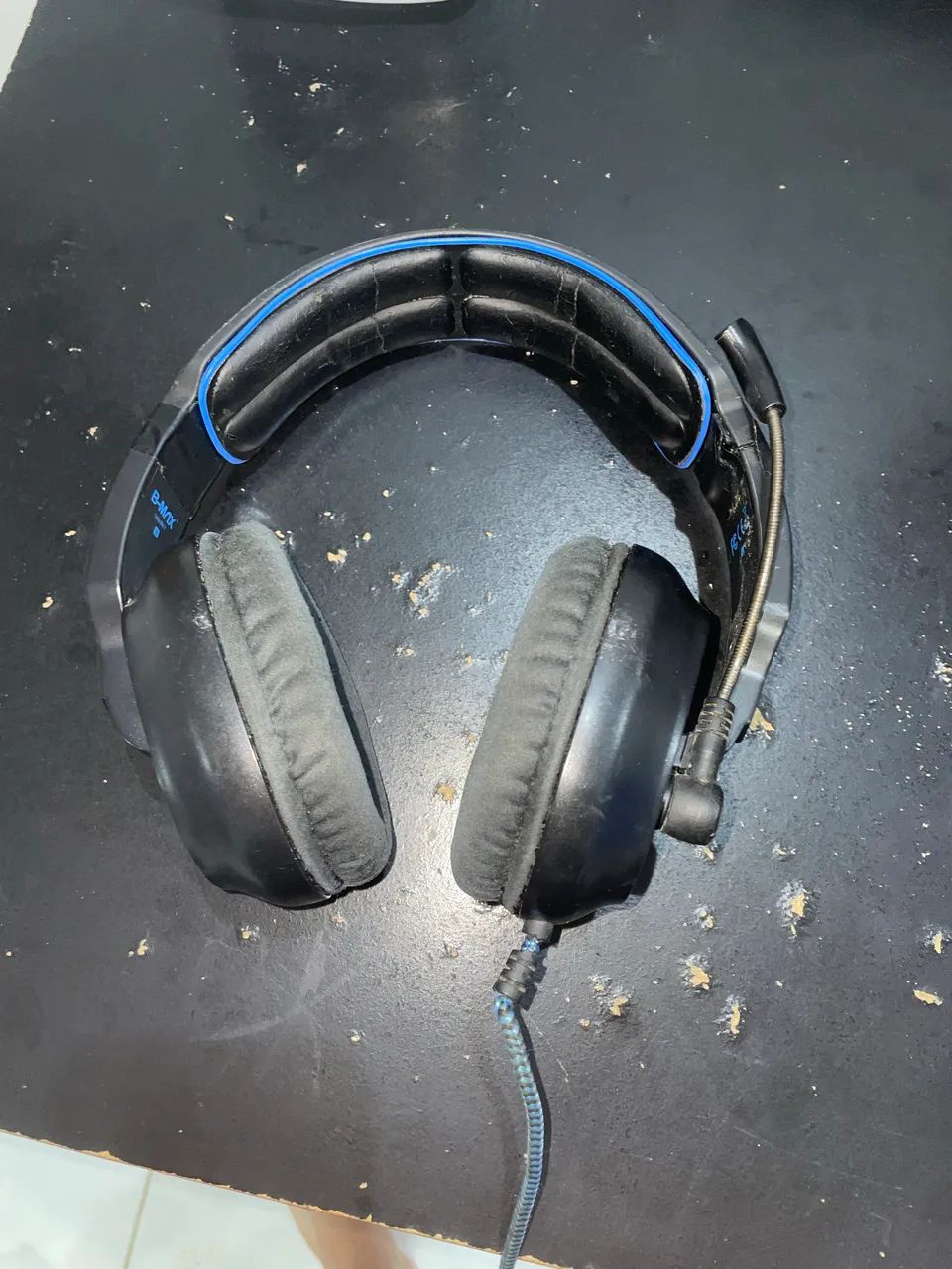 Headset Gamer B-MAX BM217   7.1 - Foto 3