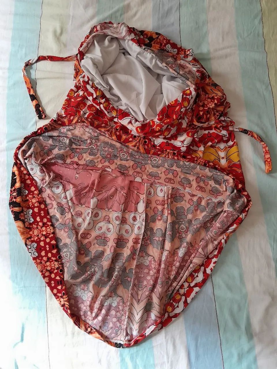 Vestido e Jaqueta feminina - Foto 3