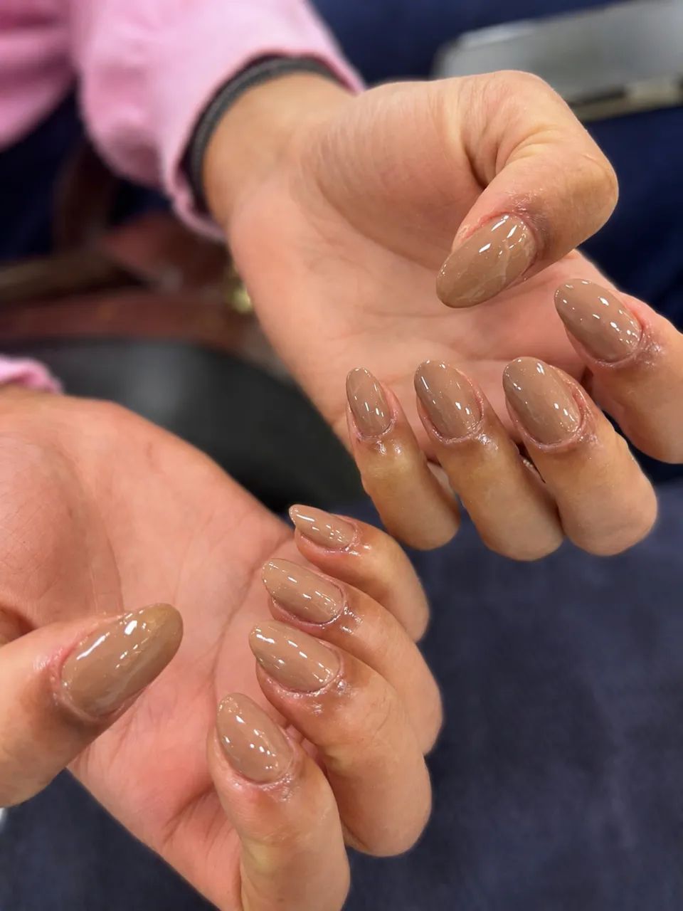 Manicure 