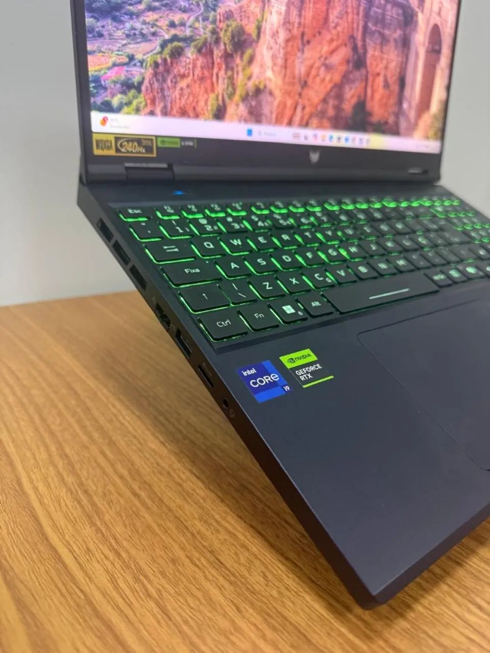 ACER PREDATOR HELIOS NEO 16 - Foto 3