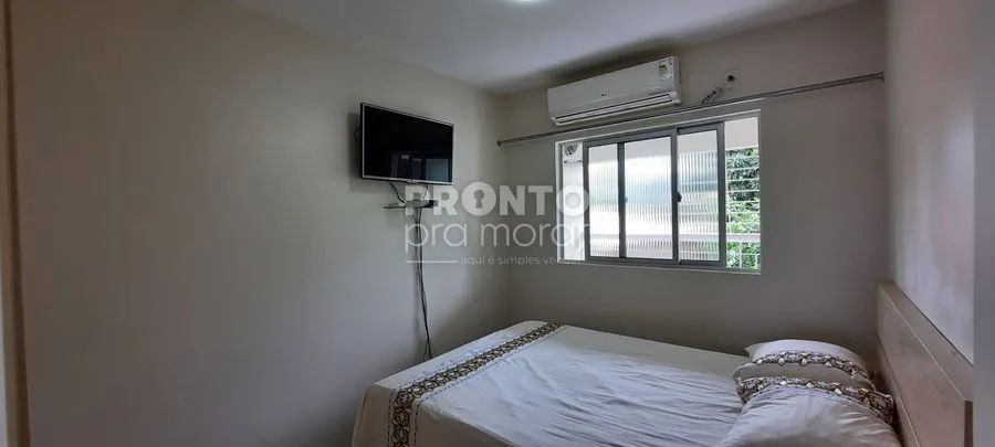 Apartamento com 2 quartos em Janga - Foto 2