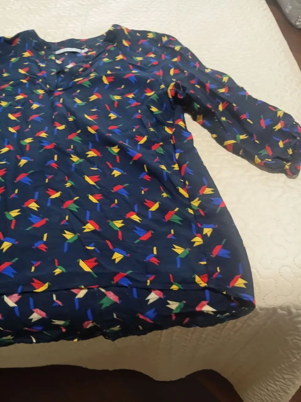 Blusa - Foto 3