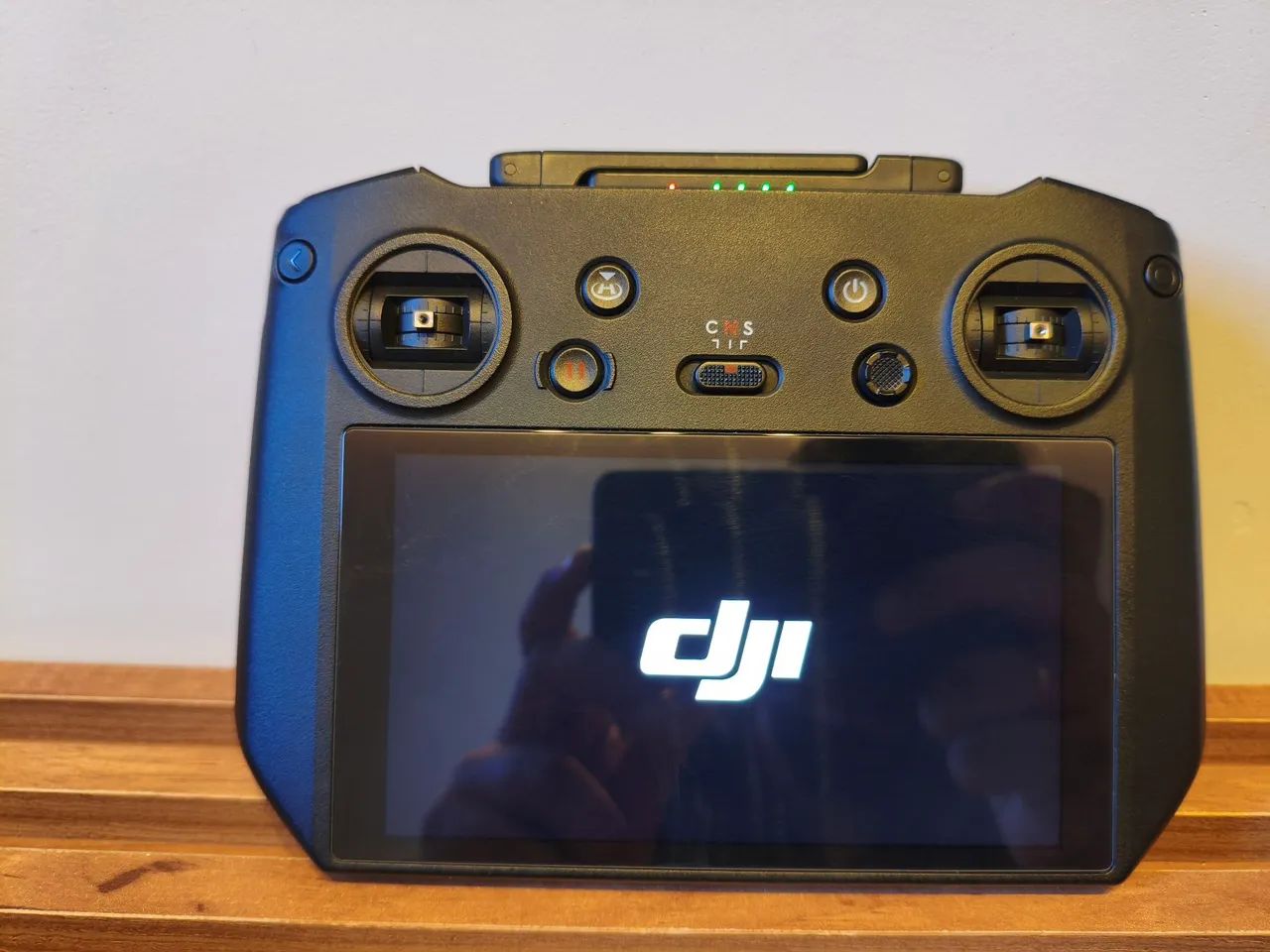 Controle para drone DJI RM510