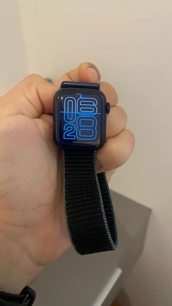 Apple Watch SE 2GEN - Foto 3