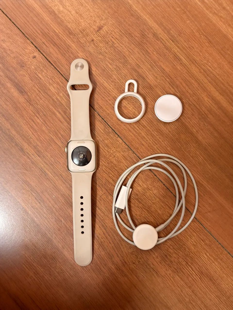 Apple Watch SE 2ª Geração (2022), 40 mm - Foto 2