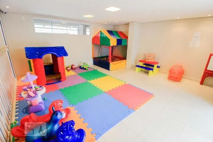 HOME SERRINHA - APTO 02 QUARTOS COM GARAGEM, PARQUE AMAZÔNIA - Foto 5