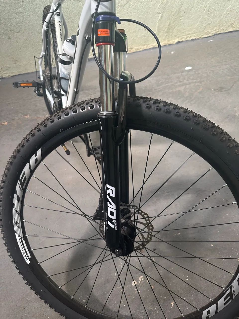 Bike  - Foto 3