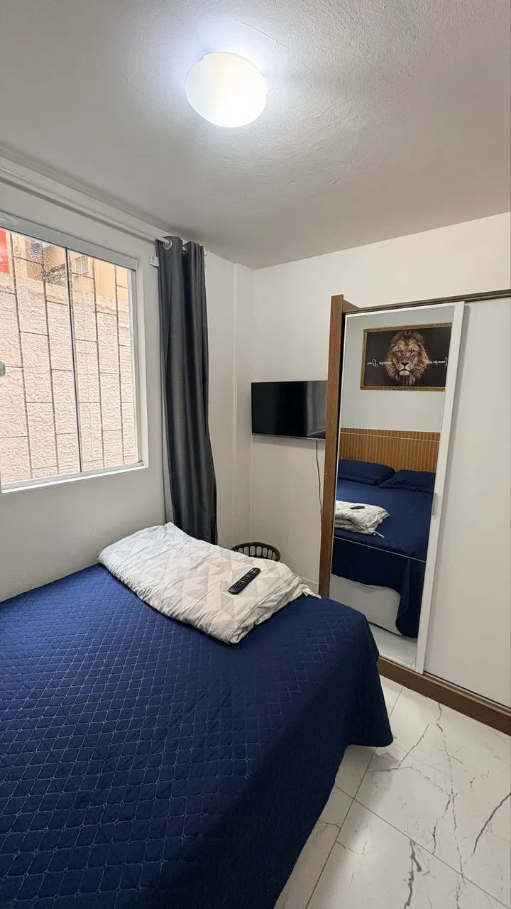 Aluguel de Quarto! - Foto 2